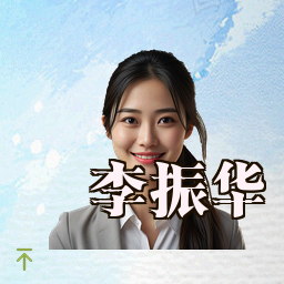 李振华